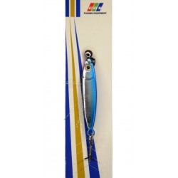 Блешня на хижака, Пількер, EOS LB19021, вага 12г, колір № Q032006